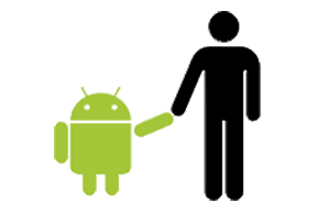 Bugdoid logotipo